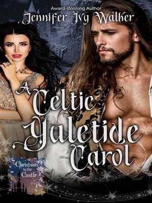 cover image of A Celtic Yuletide Carol